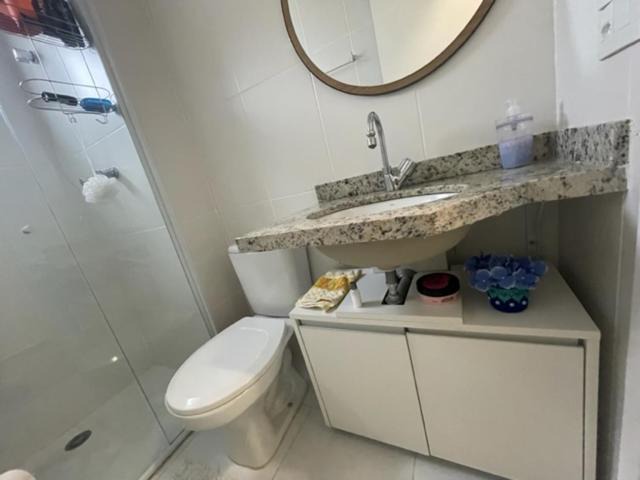 Photo of Bathroom in Jose Menino
