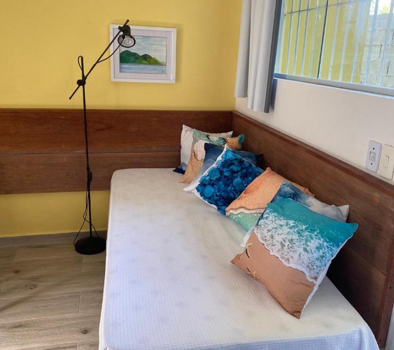 Photo of Bedroom in Barra da Lagoa
