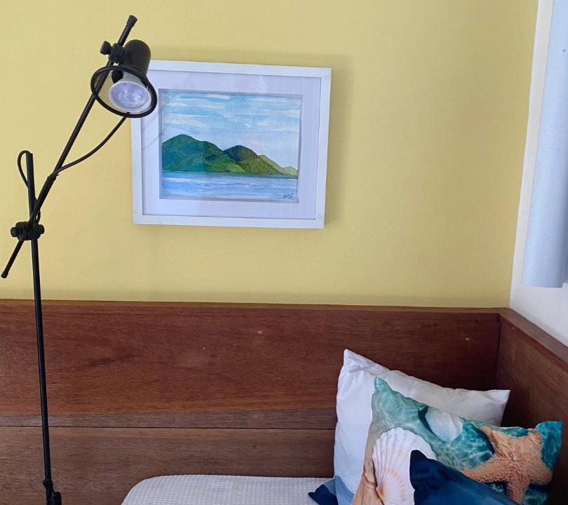 Photo of Bedroom in Barra da Lagoa