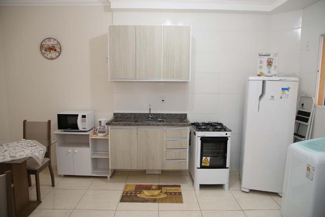 Photo of Kitchen in Sao Carlos