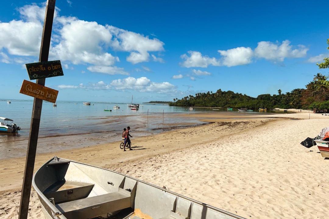 Photo of Others in Ilha de Boipeba