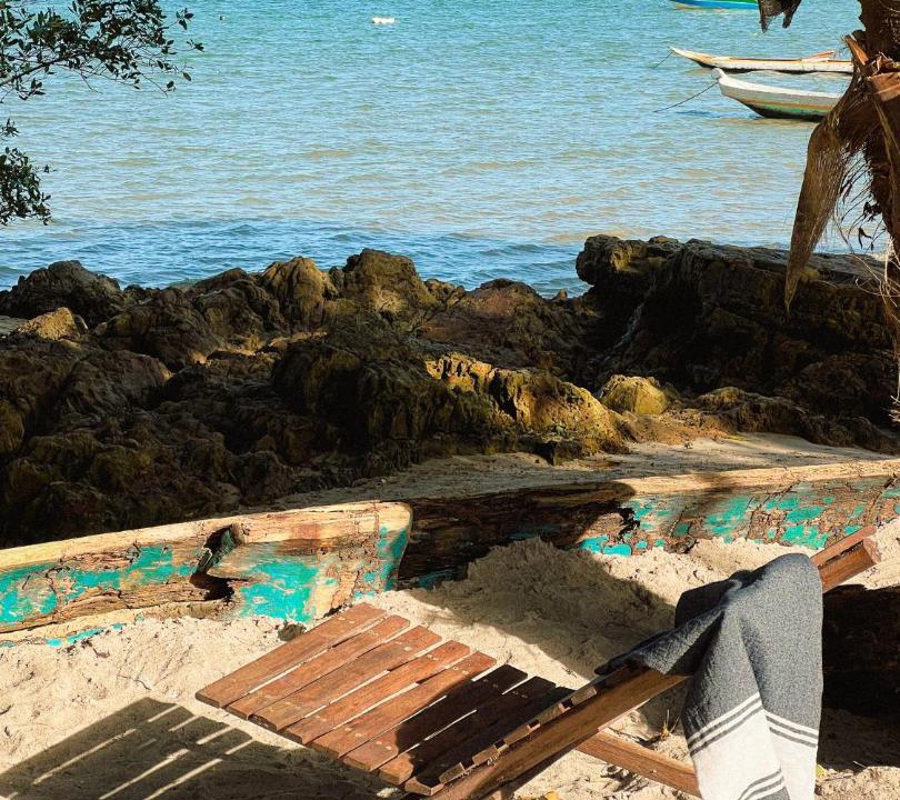 Photo of Others in Ilha de Boipeba