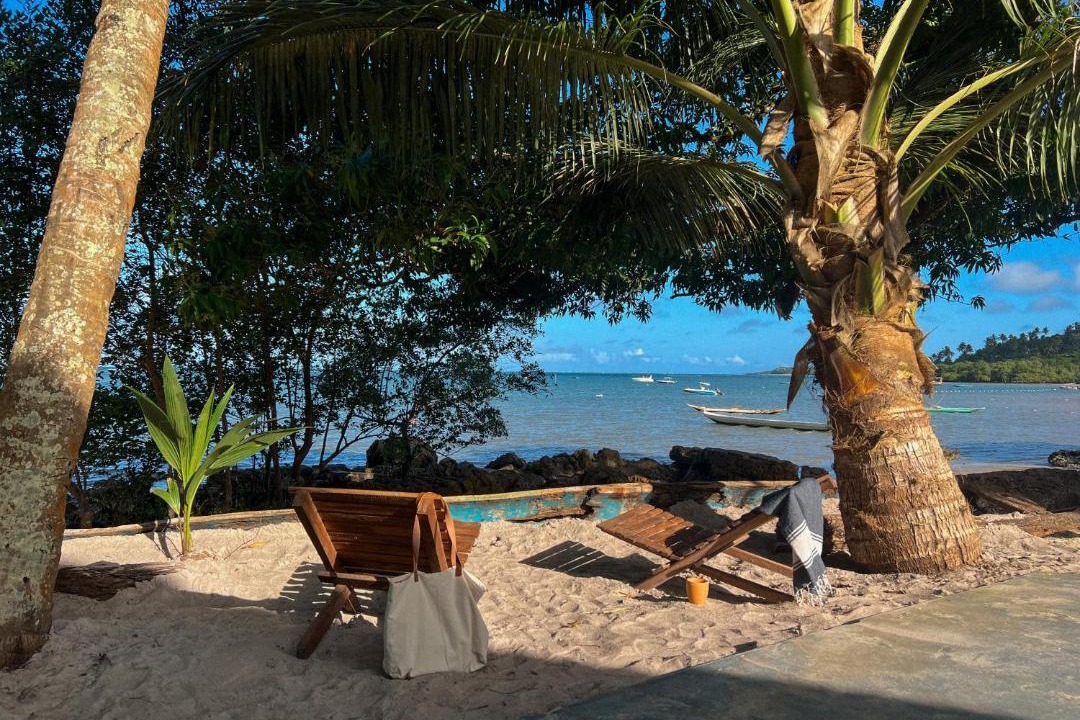 Photo of Others in Ilha de Boipeba