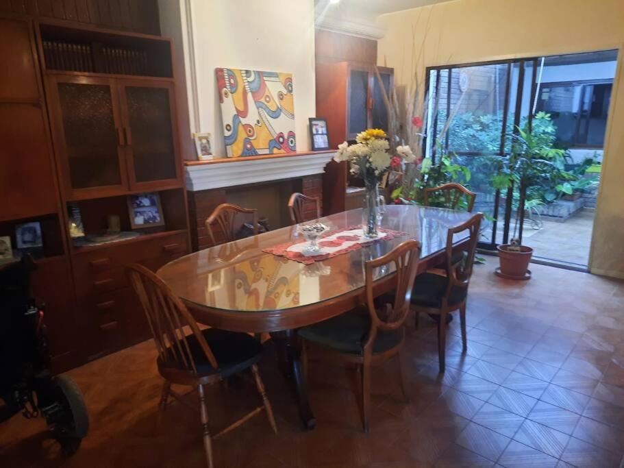 Photo of Livingroom in Godoy Cruz