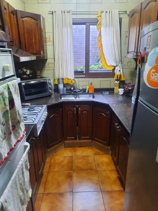 Photo of Kitchen in Godoy Cruz