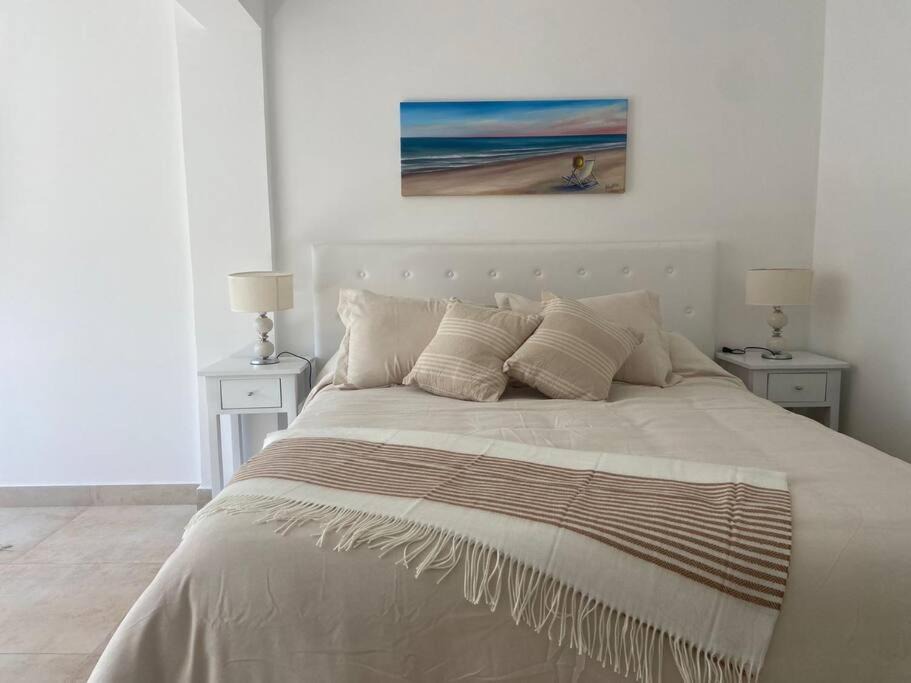 Photo of Bedroom in La Perla