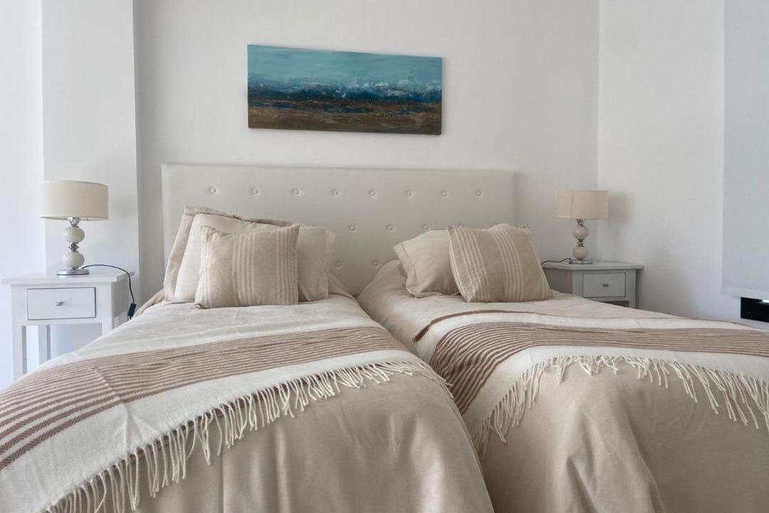 Photo of Bedroom in La Perla