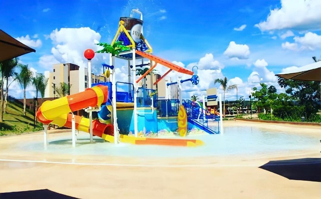 Photo of Outdoor in Caldas Novas
