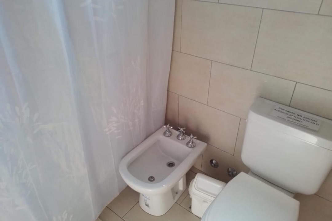 Photo of Bathroom in San Javier Department