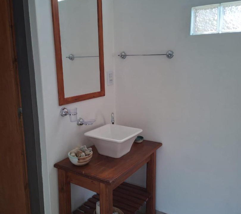 Photo of Bathroom in San Javier Department