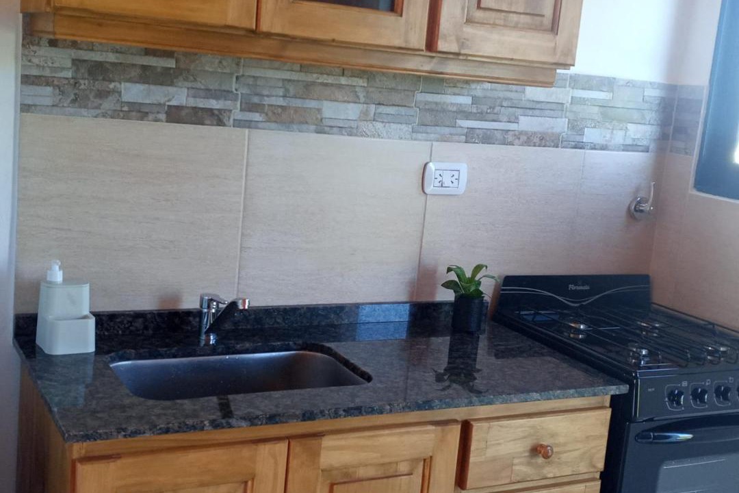 Photo of Kitchen in Goya