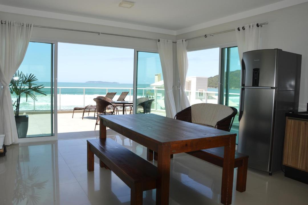 Photo of Livingroom in Canto Grande