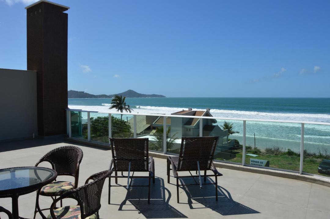 Photo of Patio Balcony in Canto Grande