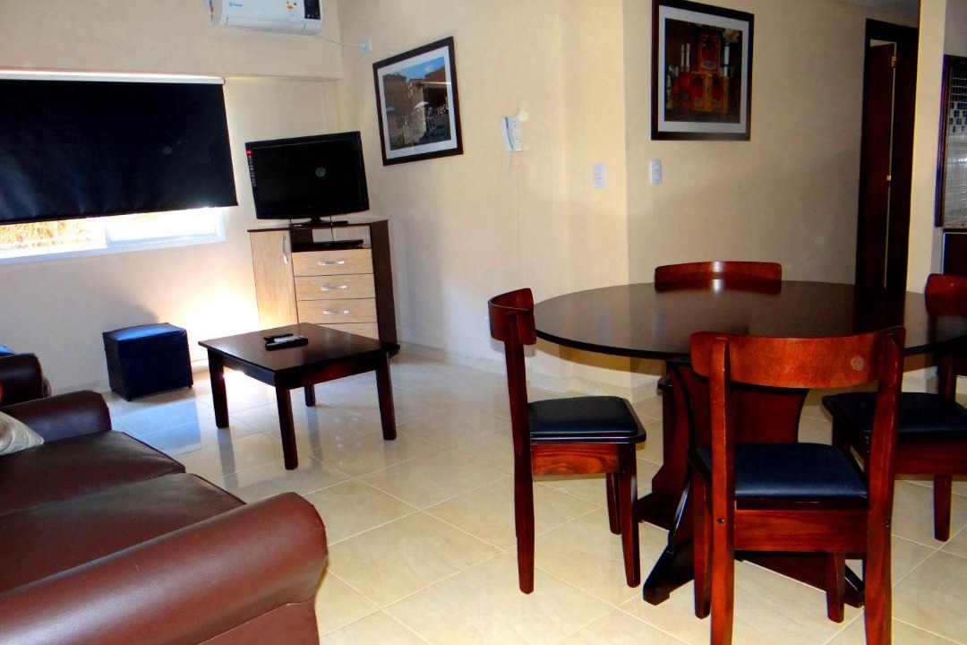 Photo of Livingroom in San Bernardo del Tuyu