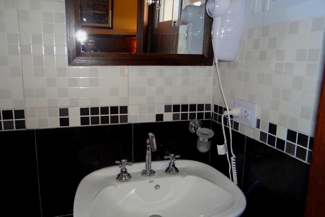 Photo of Bathroom in San Bernardo del Tuyu