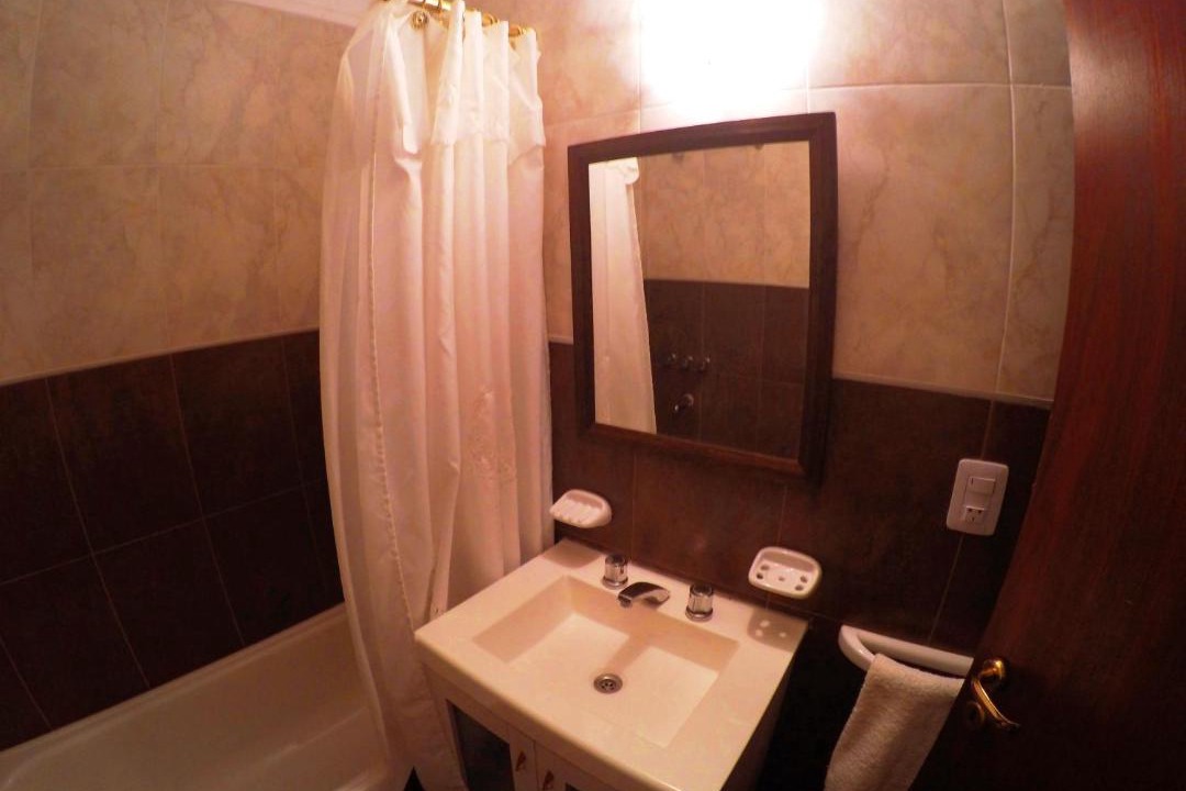 Photo of Bathroom in San Bernardo del Tuyu