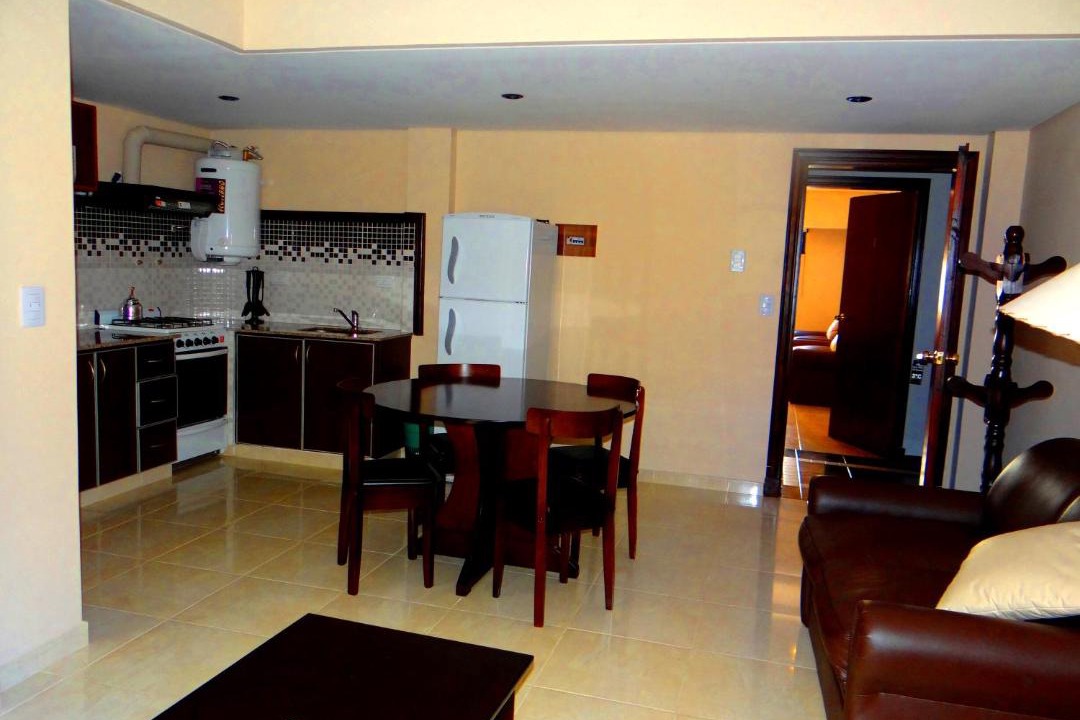 Photo of Livingroom in San Bernardo del Tuyu