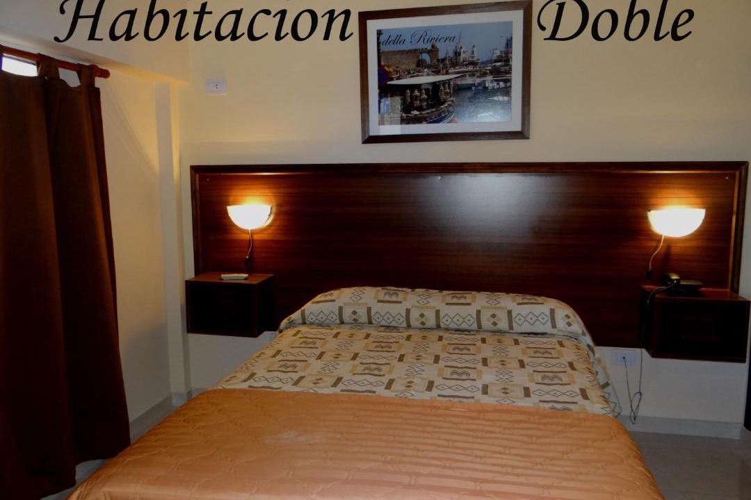 Photo of Bedroom in San Bernardo del Tuyu
