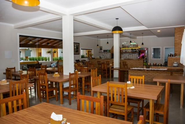 Photo of Kitchen in Cunha