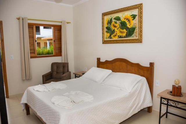 Photo of Bedroom in Cunha