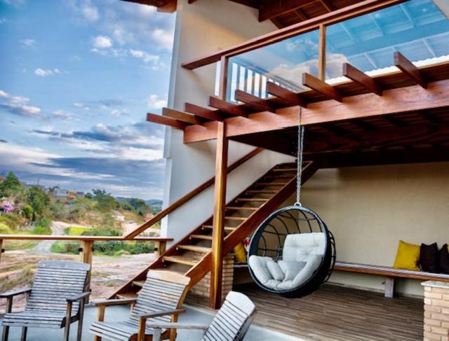 Photo of Patio Balcony in Cunha