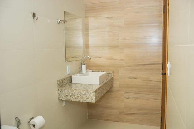 Photo of Bathroom in Cunha