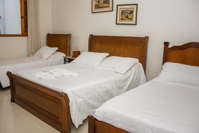 Photo of Bedroom in Cunha