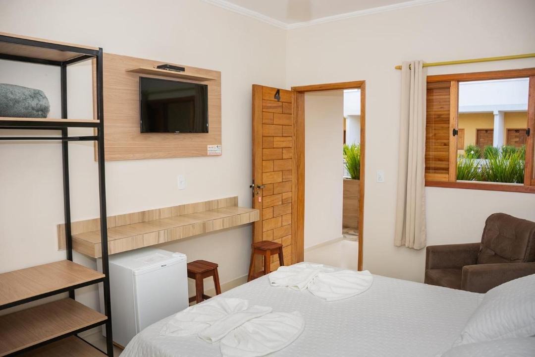 Photo of Bedroom in Cunha