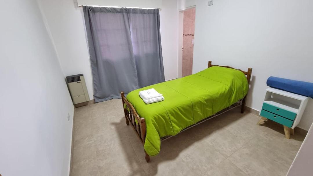 Photo of Bedroom in Centro