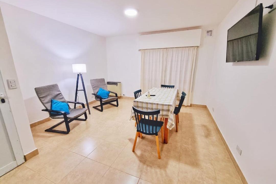 Photo of Livingroom in Centro