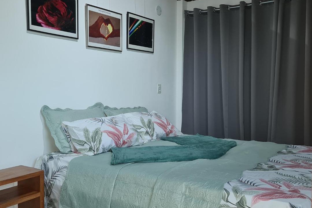 Photo of Bedroom in Conde