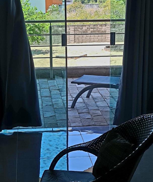 Photo of Patio Balcony in Conde