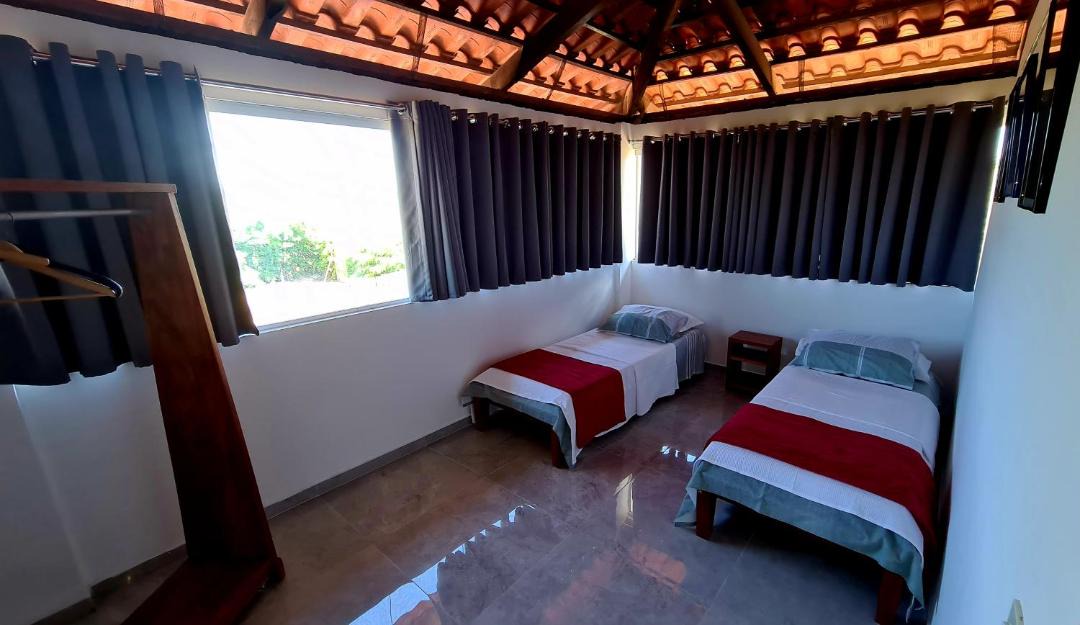 Photo of Bedroom in Conde