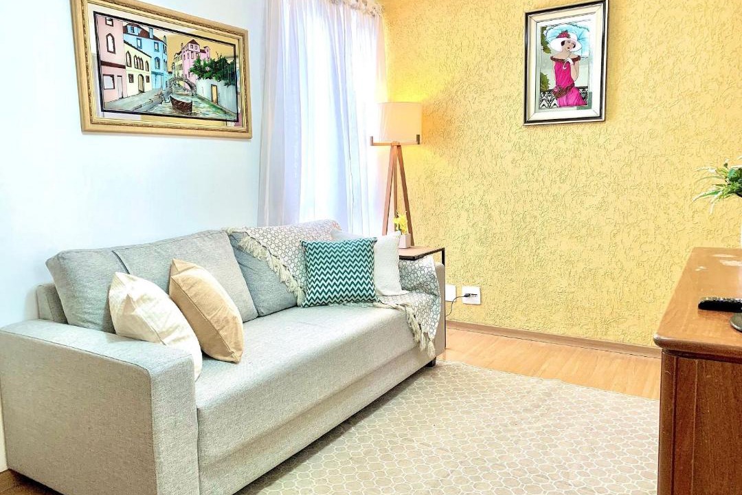 Photo of Livingroom in Sao Paulo