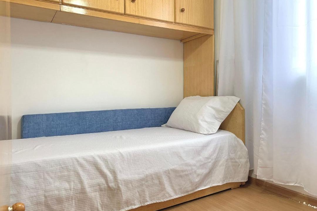 Photo of Bedroom in Sao Paulo