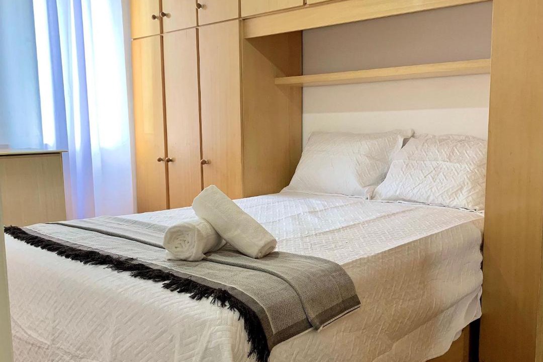 Photo of Bedroom in Sao Paulo