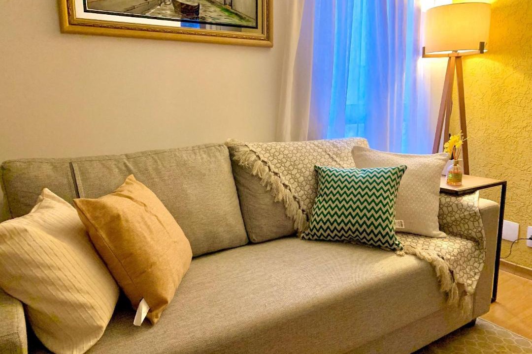 Photo of Livingroom in Sao Paulo