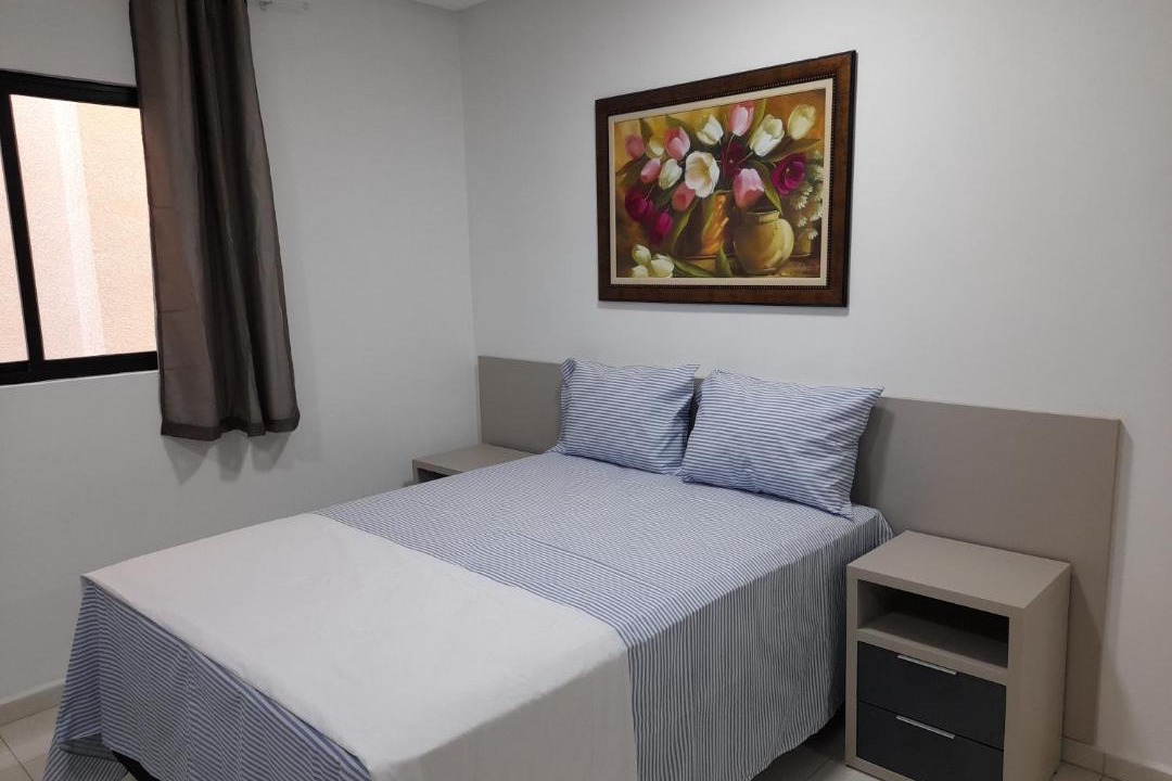 Photo of Bedroom in Garanhuns