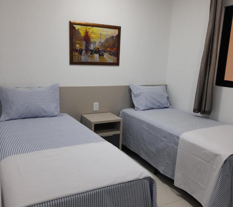 Photo of Bedroom in Garanhuns