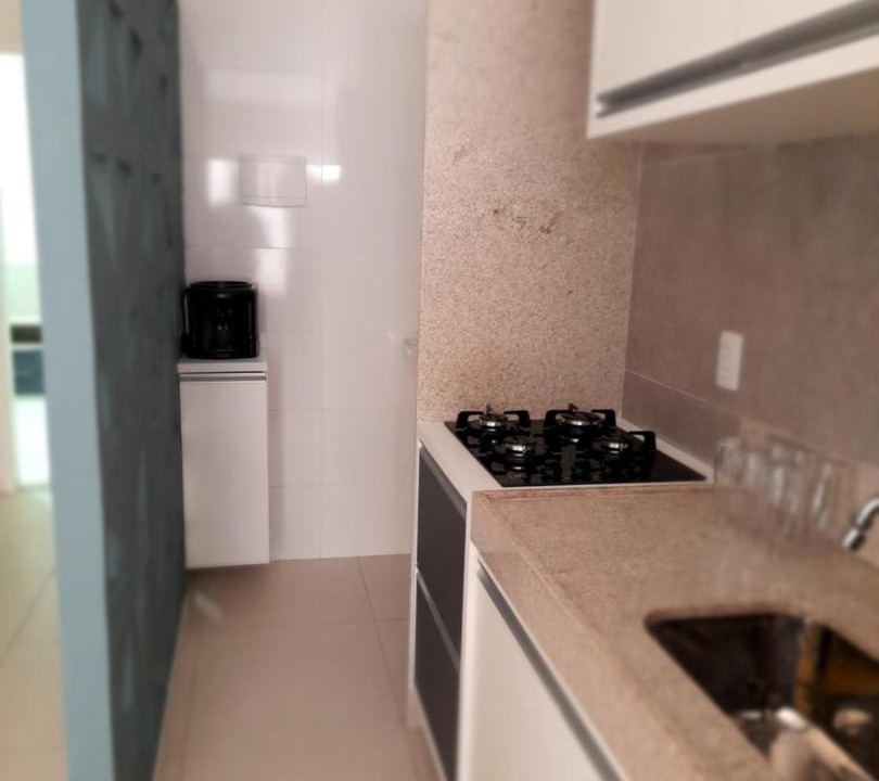 Photo of Kitchen in Garanhuns
