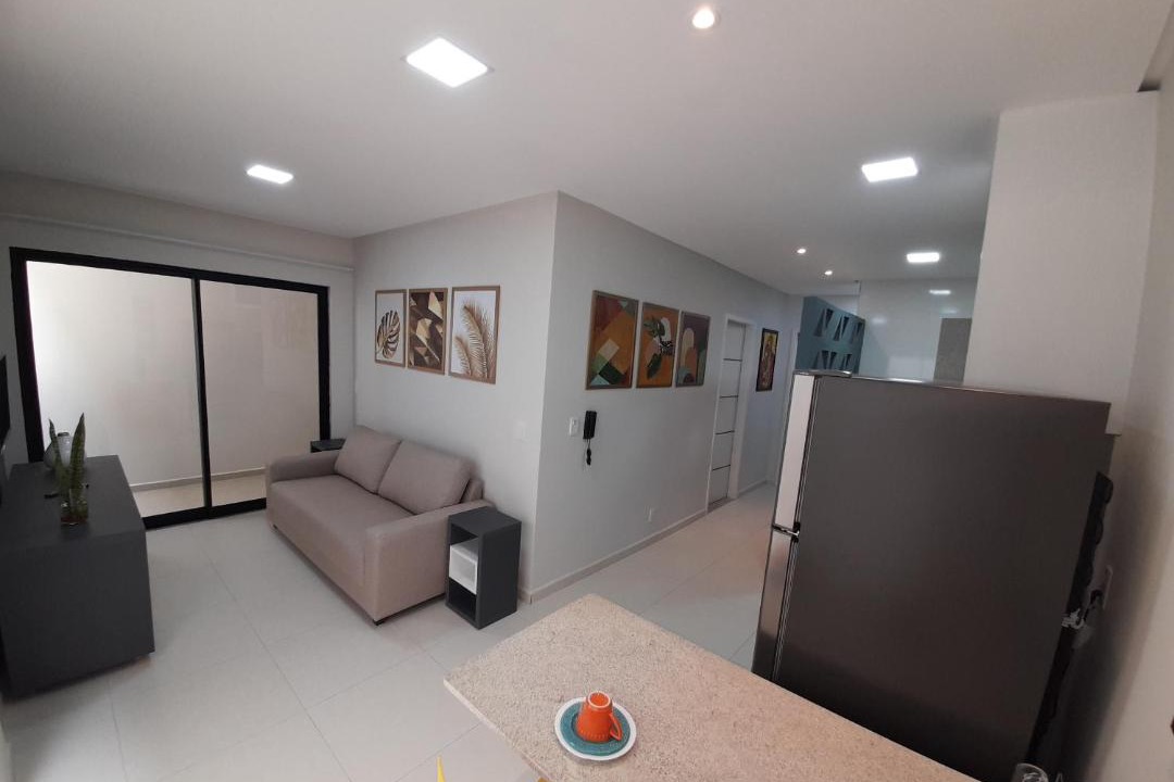 Photo of Livingroom in Garanhuns