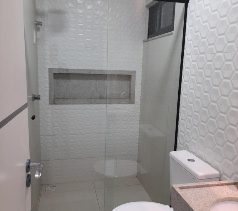 Photo of Bathroom in Garanhuns