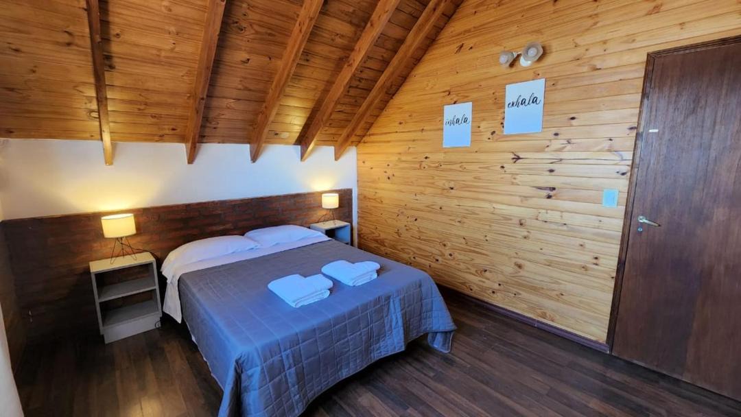 Photo of Bedroom in Trevelin