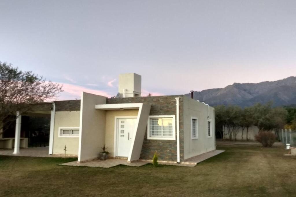 Photo of Buildings in San Javier Department