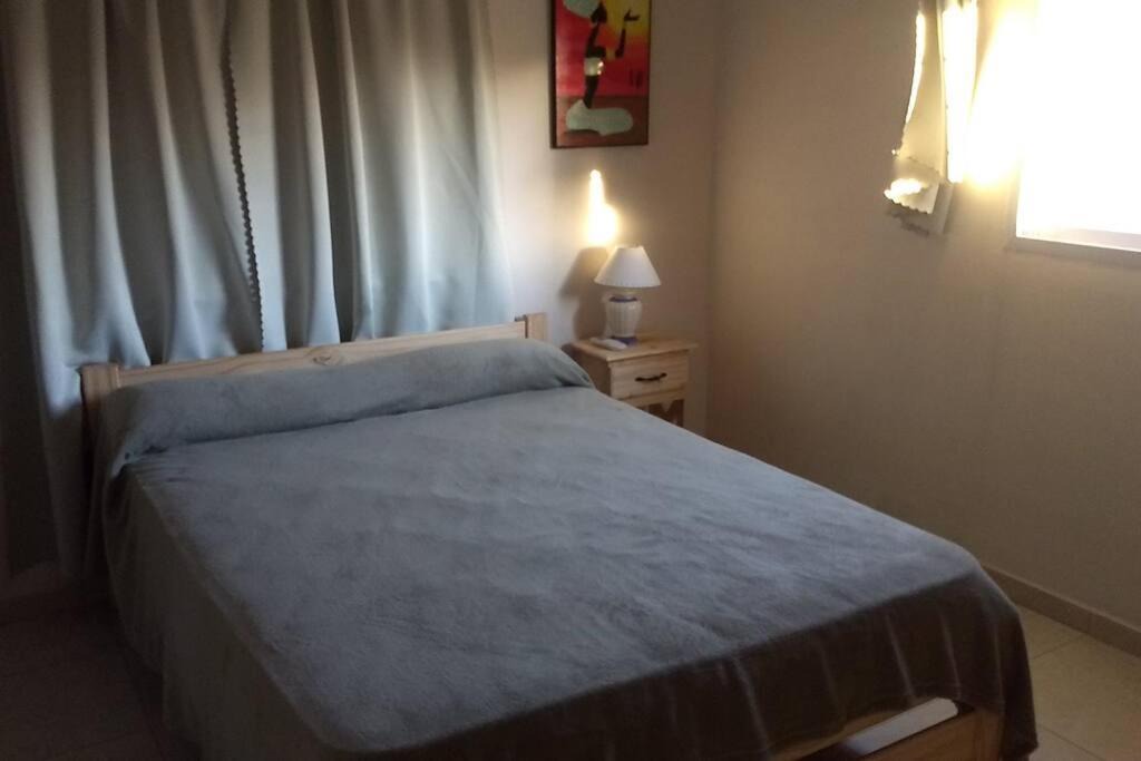 Photo of Bedroom in San Javier Department