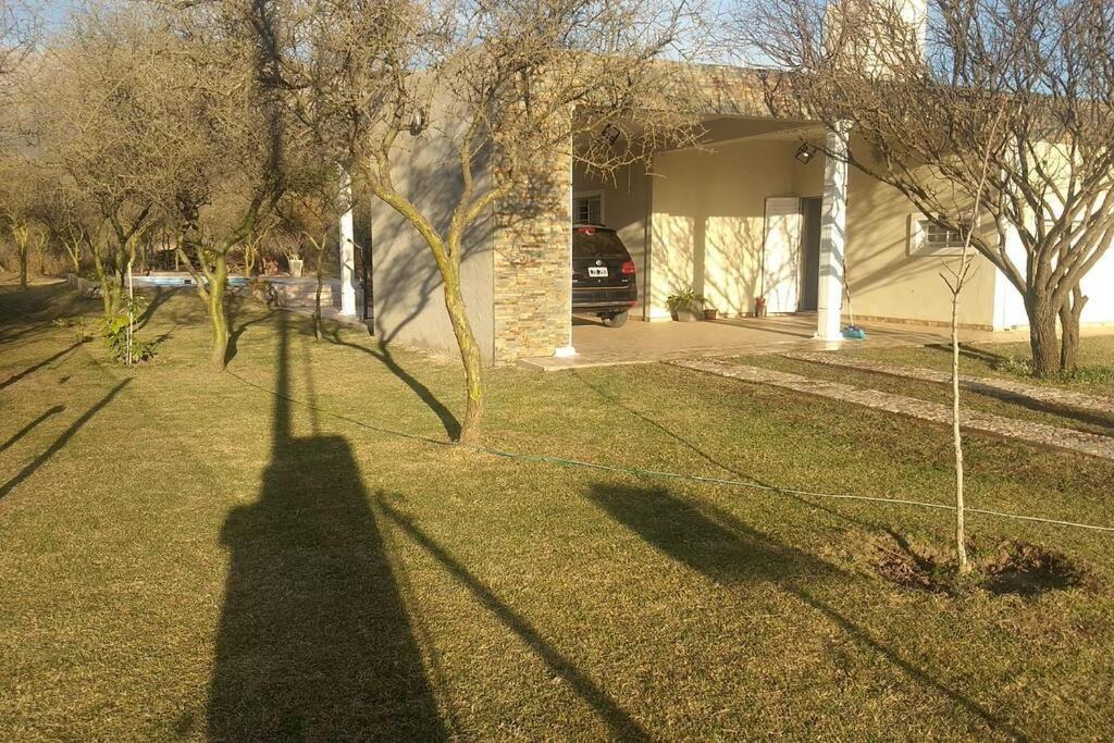 Photo of Buildings in San Javier Department