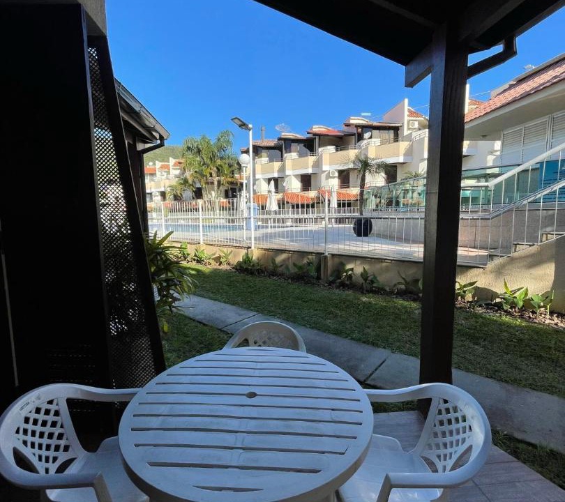 Photo of Patio Balcony in Ponta das Canas