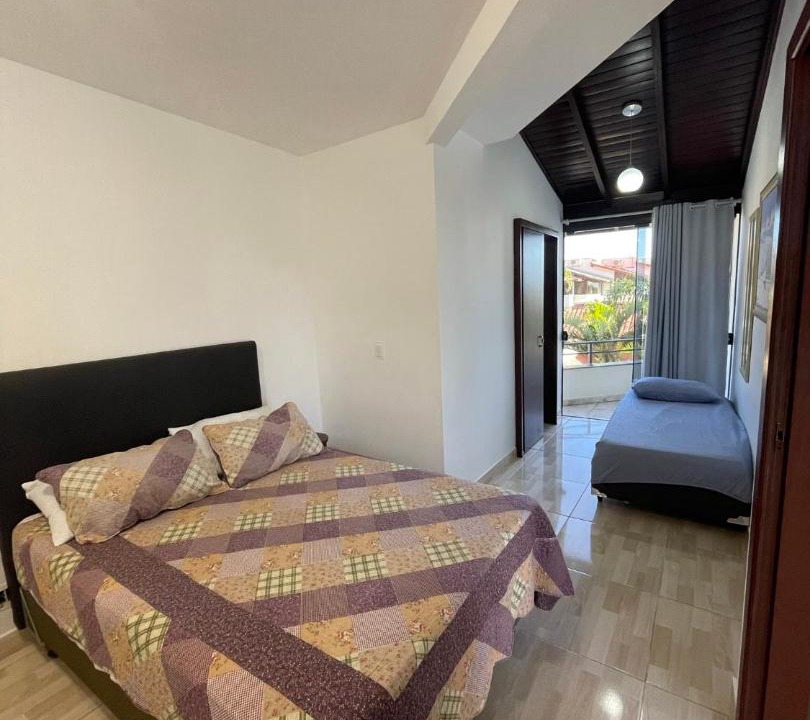 Photo of Bedroom in Ponta das Canas