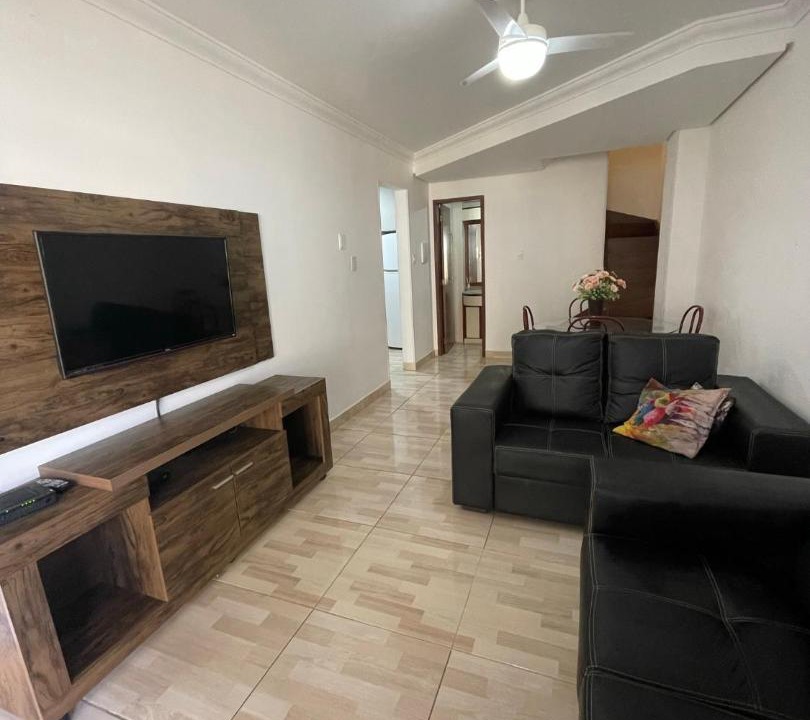 Photo of Livingroom in Ponta das Canas