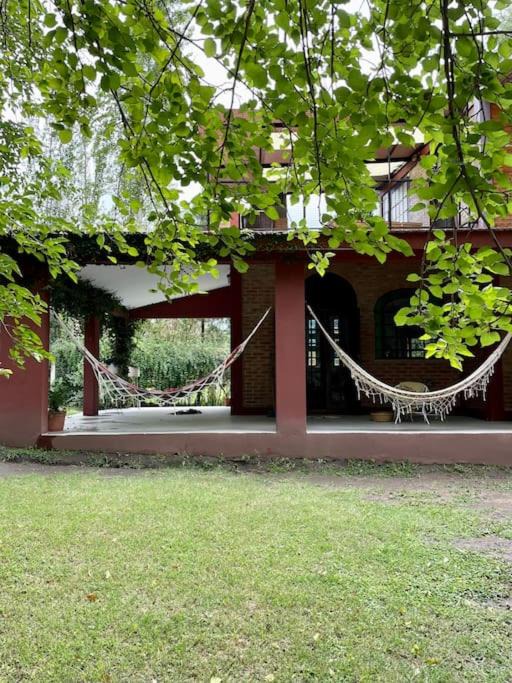 Photo of Buildings in Villa La Bolsa
